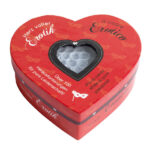 TEASE & PLEASE - HERZ VOLLER EROTIK & IL CUORE EROTIC ROUGE – Image 2