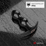 ANBIGUO - WATCHME TÉLÉCOMMANDE PLUG VIBRATEUR ANAL TIBERIO – Image 6