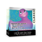 BIG TEASE TOYS - JE FRAPPE MON DUCKIE CLASSIC VIBRANT DUCK PURPLE – Image 3