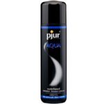 PJUR - AQUA LUBRIFIANT À BASE D'EAU 500 ML