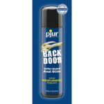 PJUR - LUBRIFIANT ANAL HYDRATANT BACK DOOR 2 ML