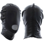 OHMAMA FETISH - CHAPEAU COUVERT AUX YEUX – Image 2