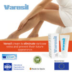 500 COSMETICS - SOIN CRÈME VARESIL POUR VARICOSE – Image 2