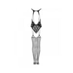 OBSESSIVE - BODYSTOCKING G324 S/M/L – Image 4