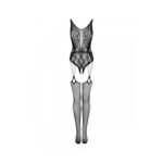 OBSESSIVE - BODYSTOCKING G324 S/M/L – Image 3