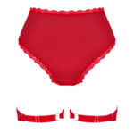 OBSESSIVE - BELOVYA PORTE JARRETELLES XL/XXL – Image 4