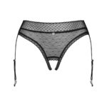 OBSESSIVE - CULOTTE LANELIA PORTE-JARETELLES M/L – Image 3