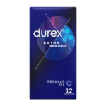 DUREX - EXTRA SÉGURO 12 UNITÉS – Image 2