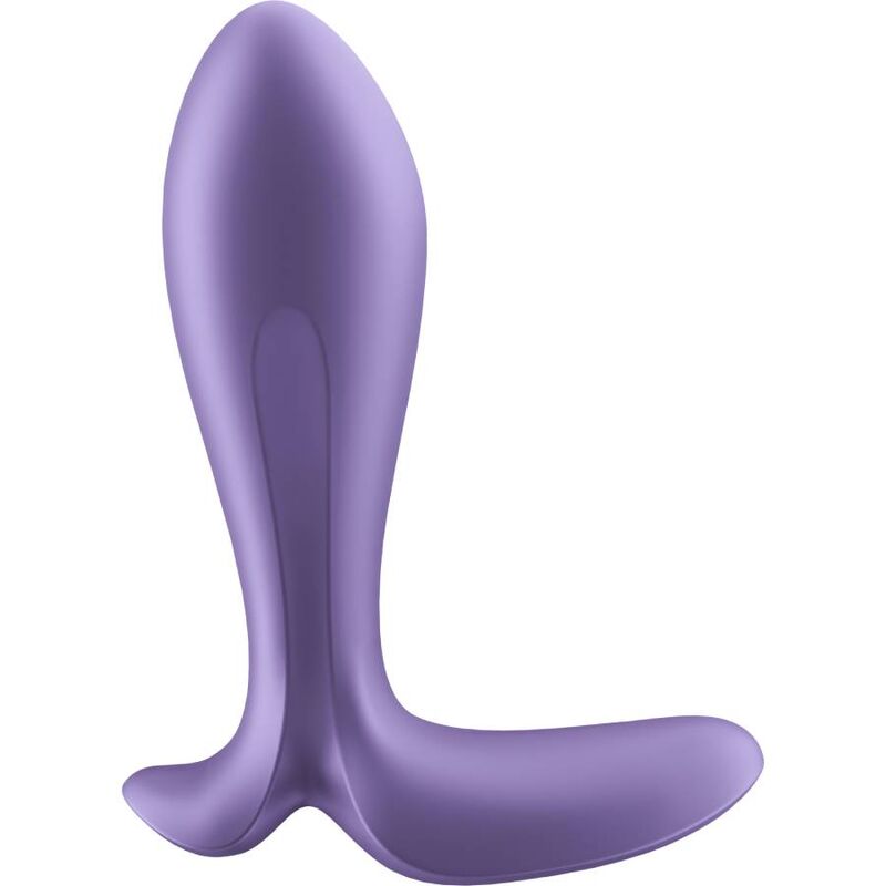 img_137555_3790cd48c6b41e4d1847789102a64cb4_1 SATISFYER - INTENSITY PLUG VIOLET – Image 1