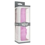 GET REAL - VIBRATEUR STIM CLASSIQUE ROSE – Image 3