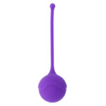 INTENSE - KISHA FIT ONE SILICONE KEGEL LILAS – Image 2