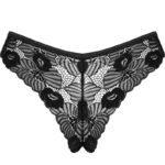 OBSESSIVE - CULOTTE SERENA LOVE XL/XXL – Image 5