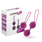 COVERME - ENTRAÎNEUR PELVIEN LILAS KEGEL – Image 3