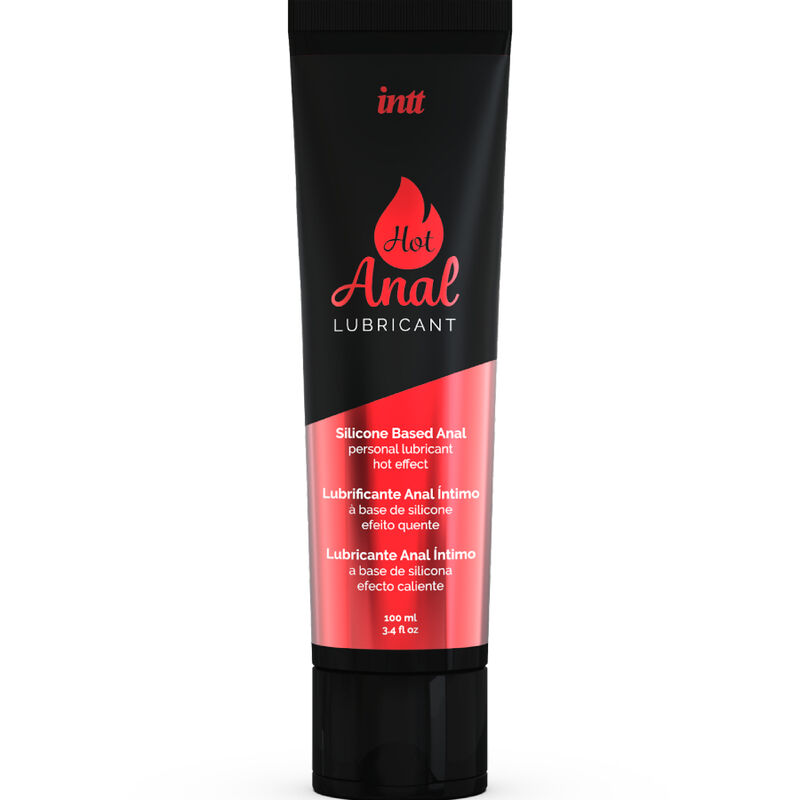 img_145227_ef88484e6c7dffaebf9fe6f1a88a4eb0_1 INTT LUBRICANTS - LUBRIFIANT ANAL INTIME À BASE DE SILICONE AVEC EFFET CHAUFFANT – Image 1