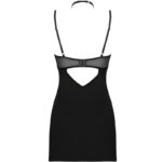 OBSESSIVE - CHEMISE SELINNE & STRING XL/XXL – Image 6