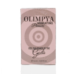 OLIMPYA - VIBRANTE DÉESSE DU PLAISIR