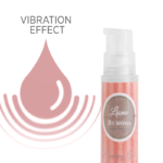 LIONA BY MOMA - VIBRATEUR LIQUIDE GEL EXCITANT 6 ML – Image 3