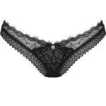 OBSESSIVE - THONG MEDILLA XS/S – Image 7