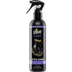 PJUR - CULTE GEL ULTRA BRILLANT POUR LATEX 250 ML