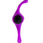 ADRIEN LASTIC - ANNEAU VIBRATEUR LINGUS MAX VIOLET – Image 3