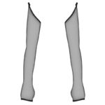 OBSESSIVE - GANTS NESARI XS/S – Image 5