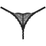 OBSESSIVE - THONG CHEMERIS M/L – Image 8