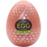 TENGA - COMBO OEUF MASTURBATEUR