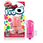 SCREAMING O - FING OS COLOR POP ROSE – Image 2