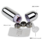 BAILE - BRAVE MAN RABBIT VIBRATEUR EXTENSION DE PÉNIS – Image 2