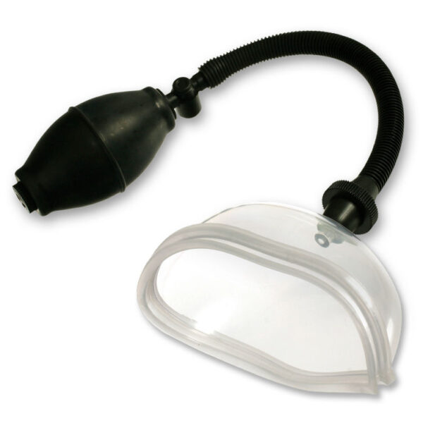 FETISH FANTASY SERIES - SÉRIE DE POMPES À ONDES VAGINALES STIMULANTES PUISSANTES