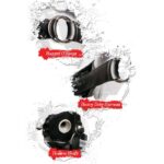 FETISH FANTASY EXTREME - HOLLOW 10 'STRAP ON – Image 3