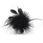 BIJOUX - PLUME POM POM – Image 4