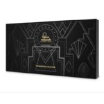 BIJOUX - MAGNIFIQUE CHAÎNES MÉTALLIQUES POUR LE CORPS 8 ARGENT – Image 2