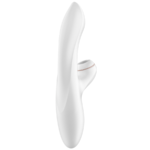 SATISFYER - PRO G-SPOT LAPIN ÉDITION 2020 – Image 4