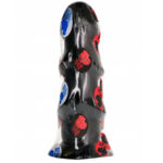 ALL BLACK - GODE 17 CM – Image 2