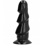 ALL BLACK - GODE 17 CM – Image 3