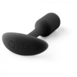 B-VIBE - SNUG PLUG 1 NOIR – Image 3
