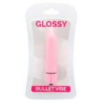 GLOSSY - THIN VIBE ROSE – Image 3