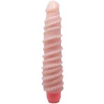 BAILE - VIBRATEUR SPIRALE SENSUELLE FLEXI VIBE 19.5 CM