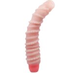 BAILE - VIBRATEUR SPIRALE SENSUELLE FLEXI VIBE 19.5 CM – Image 2
