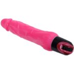 BAILE - VIBRATEUR DAAPLY PLEASURE MULTIVITESSE ROSE – Image 2
