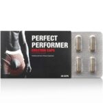 COBECO - PERFECT PERFORMER ERECTION 30CAP – Image 2
