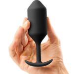 B-VIBE - PLUG ANAL SNUG PLUG 3 – Image 2