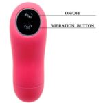 PRETTY LOVE - FLIRTATION STIMULATEUR DE POINT G 30 MODES – Image 4