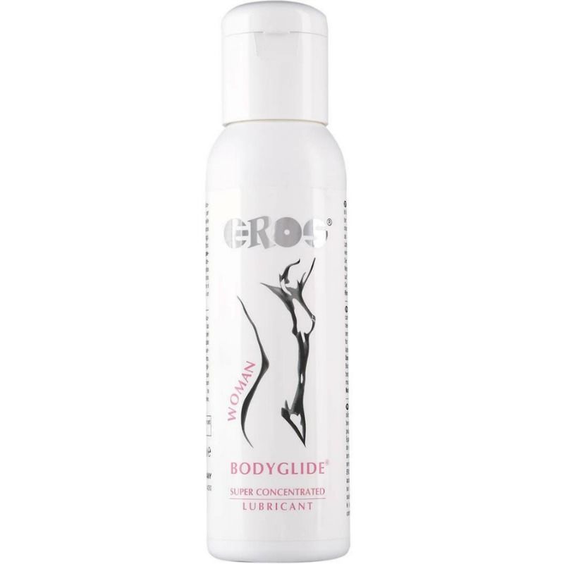 img_75186_bd0d566123a4ce478288d0936fd5cba8_1 EROS - BODYGLIDE LUBRIFIANT SILICONE FEMME 250 ML – Image 1