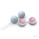 LELO - LUNA BEADS MINI BALLES DE KEGEL – Image 4
