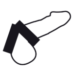 DARKNESS - ANNEAU PÉNIS DOUBLE FLEXIBLE – Image 2