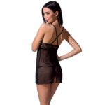PASSION - FEMME QUENTRIS CHEMISE S/M – Image 2