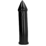 ALL BLACK - GODE 24 CM – Image 2