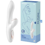 SATISFYER - PRO G-SPOT LAPIN ÉDITION 2020 – Image 5